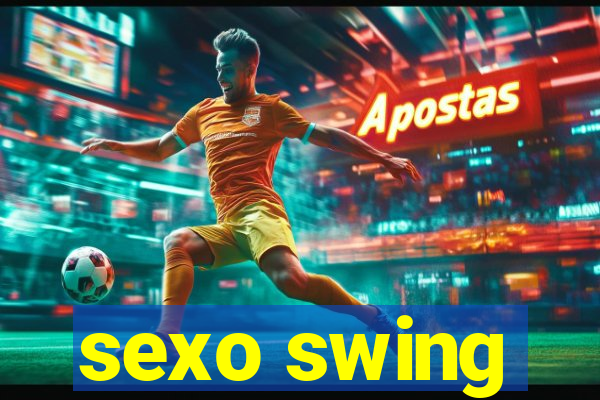 sexo swing